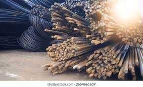 Арматура А3 12 мм А500С (РФ) А400