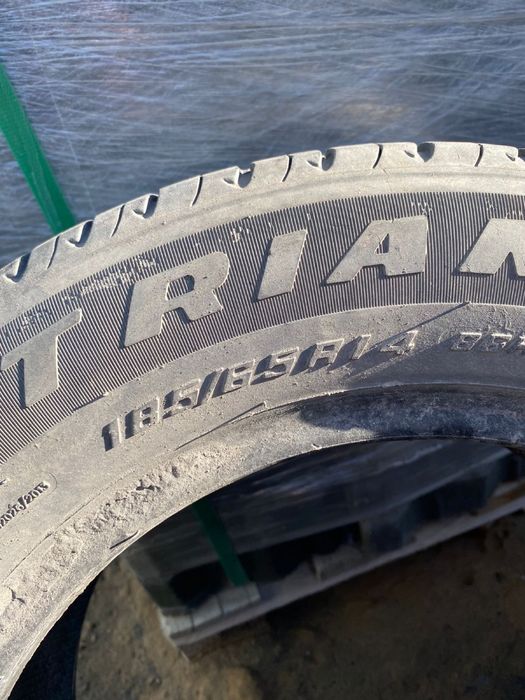 Продам 185/65/14 лето