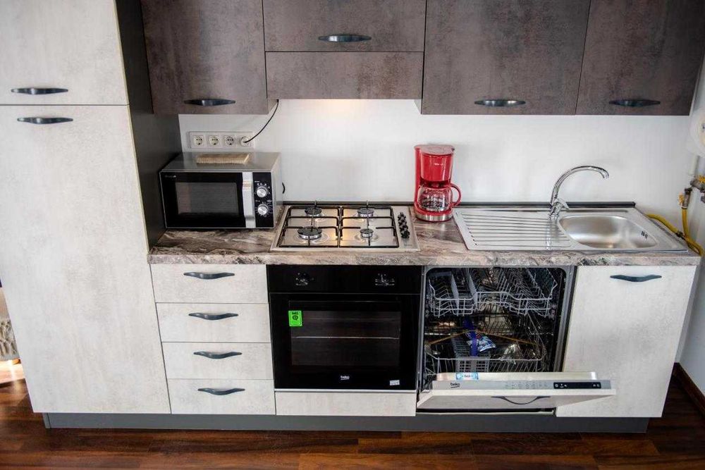 Închiriez în regim hotelier apartamente moderne, Baia Mare