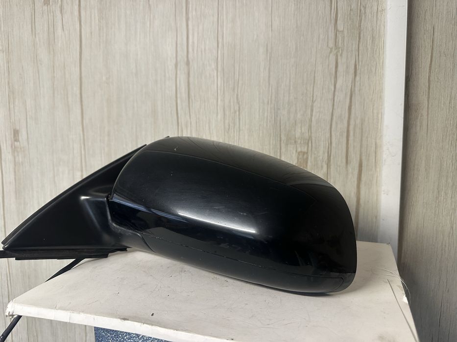 Огледало ляво за Ауди А4 B6! .5 пина