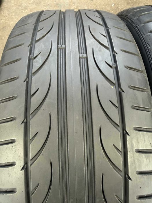 4x Anvelope Vara 225/50 r17 - Hankook Ventus V12 evo2