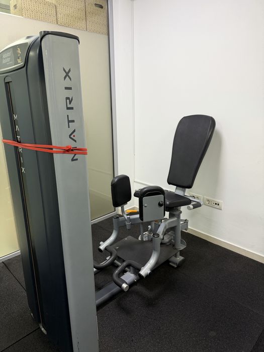 Aparate Fitness - si altele