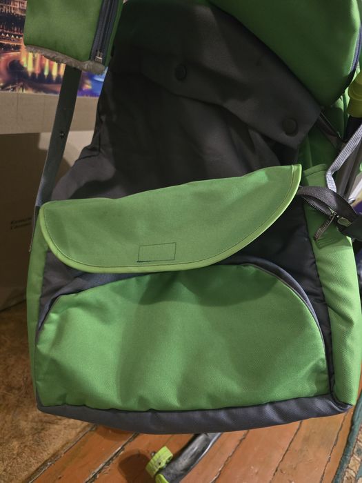 Продам Санки-коляску