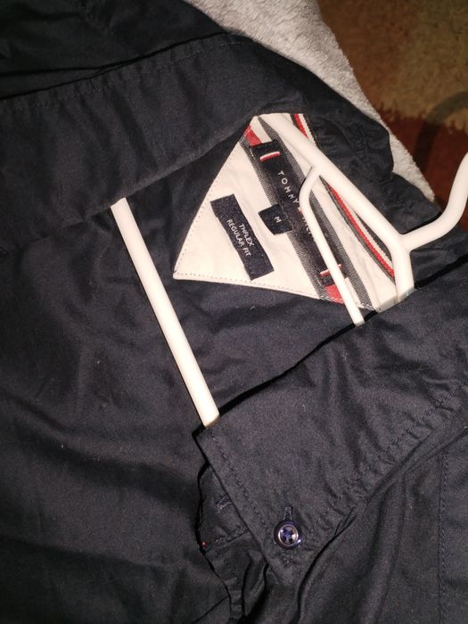 Cămașă bărbați Tommy Hilfiger