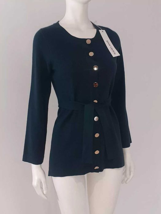 GOAT LIBRARY - жилетка, размер 36 S