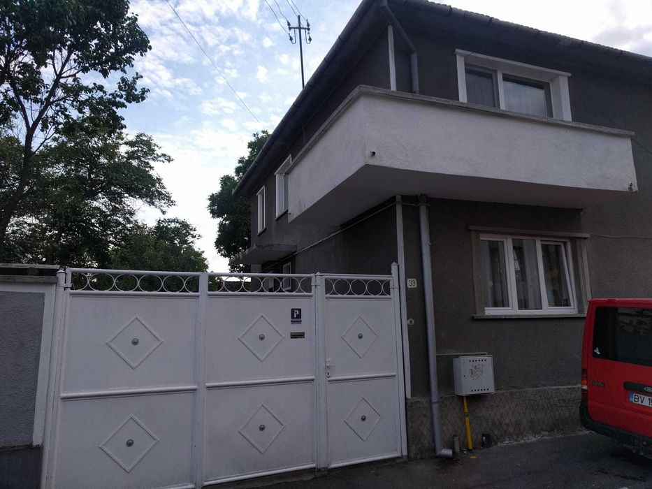 Chirie Casa/vila 2 camere in Brasov, zona Bartolomeu