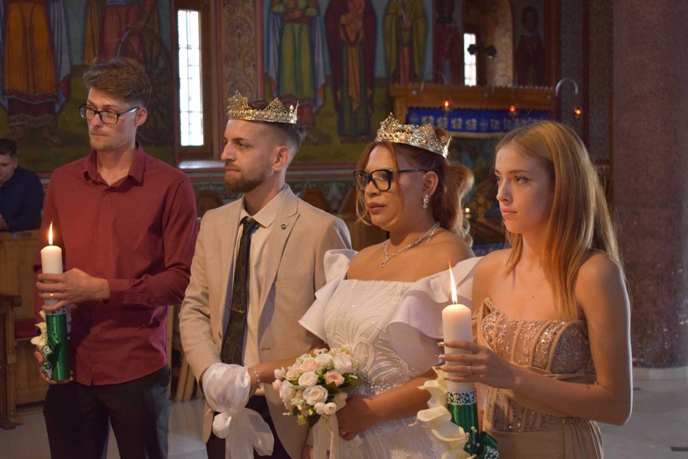 Fotograf & Videograf Timisoara 4K | Botez | Evenimente | Foto | Poze | Video | Botez  | Cununie | Nunta | Editare Poze Fotografie | Livrare in 7 zile