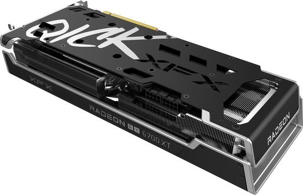 Placa video rx6700xt 12gb