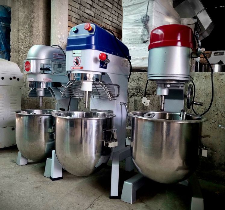 Mikserlar 30L (Xitoy)