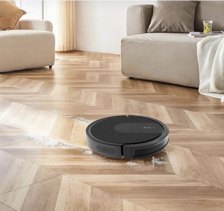 Robot aspirare cu mop iHunt Bro Robo Clean V3