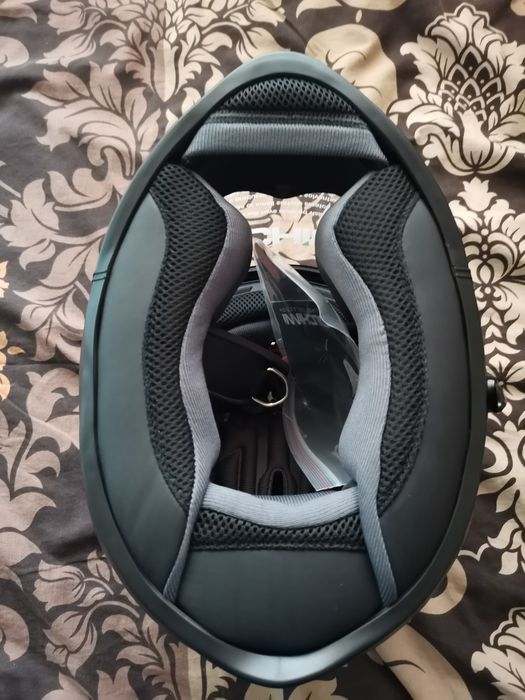 Каска за мотор Duchinni D1300 размер XS