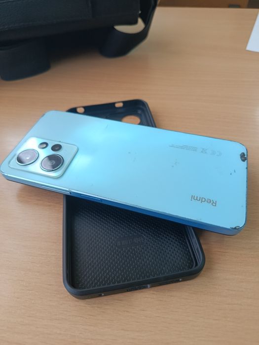 Xiaomi Redmi Note 12
