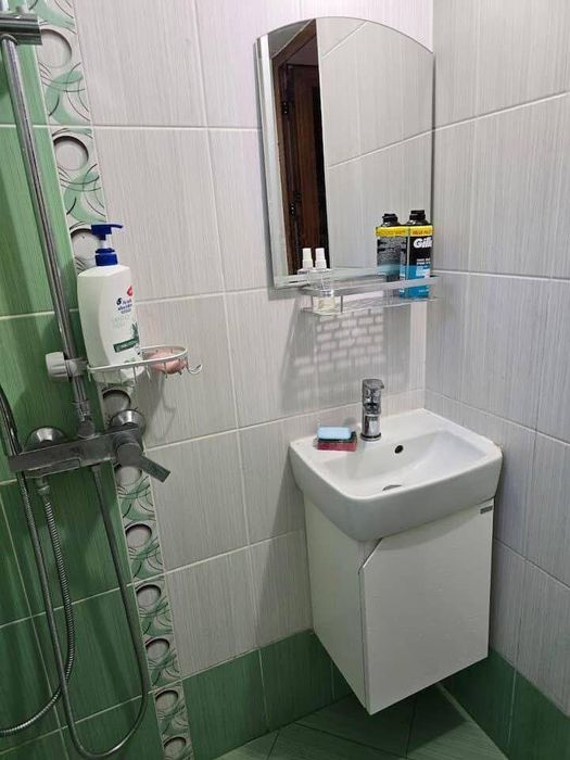 Едностаен, под наем, кв. Сарафово