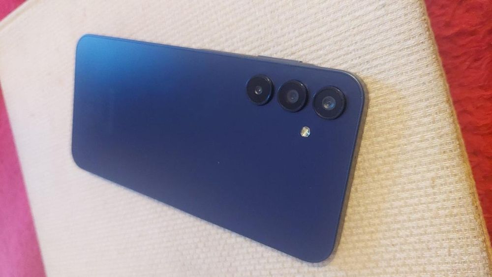 Samsung A15, 5G, 128 GB