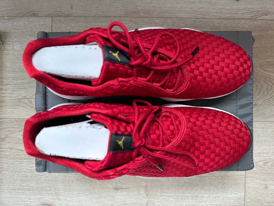 Маратонки Nike\Jordan