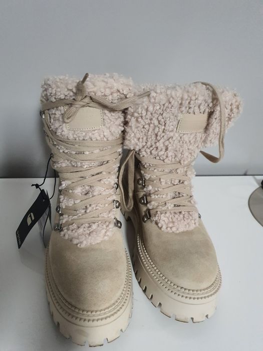 Дамски боти G-star