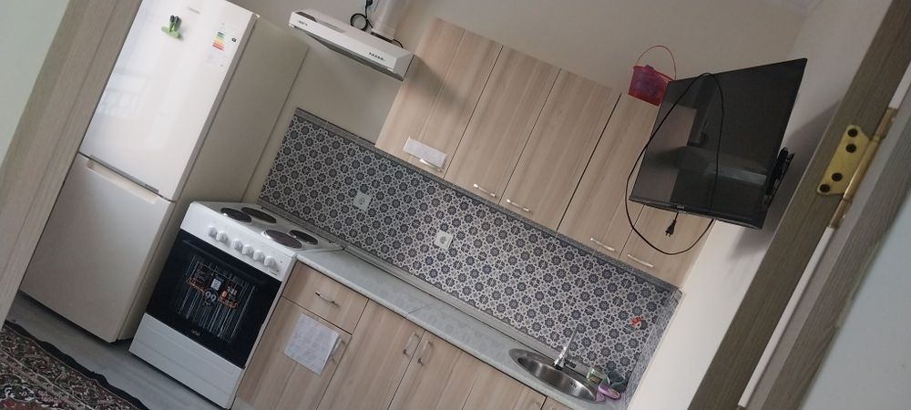 Motrid Qorasuv ijaraga beriladi