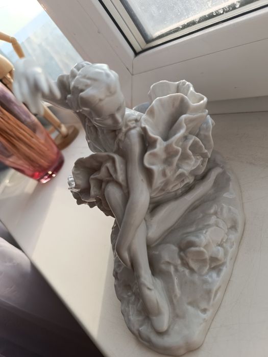 Продам статуэтку ЛФЗ