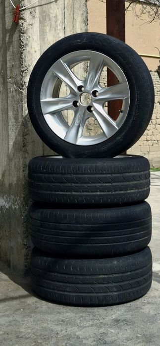 Diska balon sotiladi