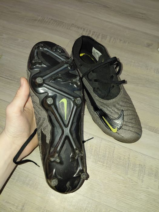 Nike phantom бутсы