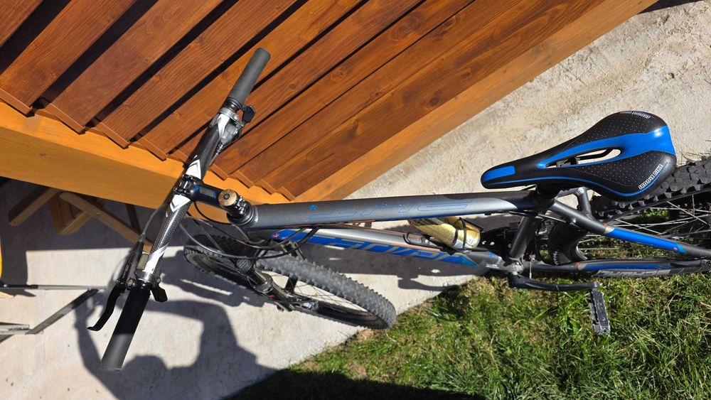 Bicicleta CARVER 26