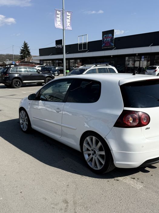 Golf 5 1.9 TDI 2008