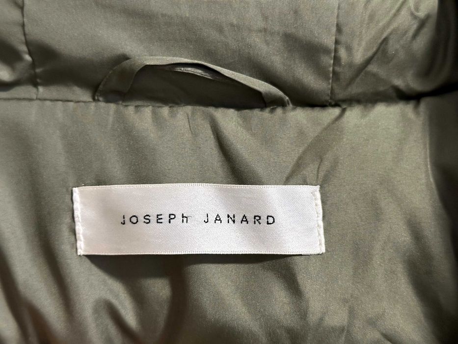 Зимно палто Joseph Janard