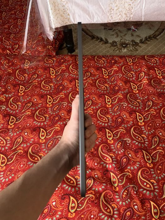 iPad Pro 11 dyum 2020 2 pokolena