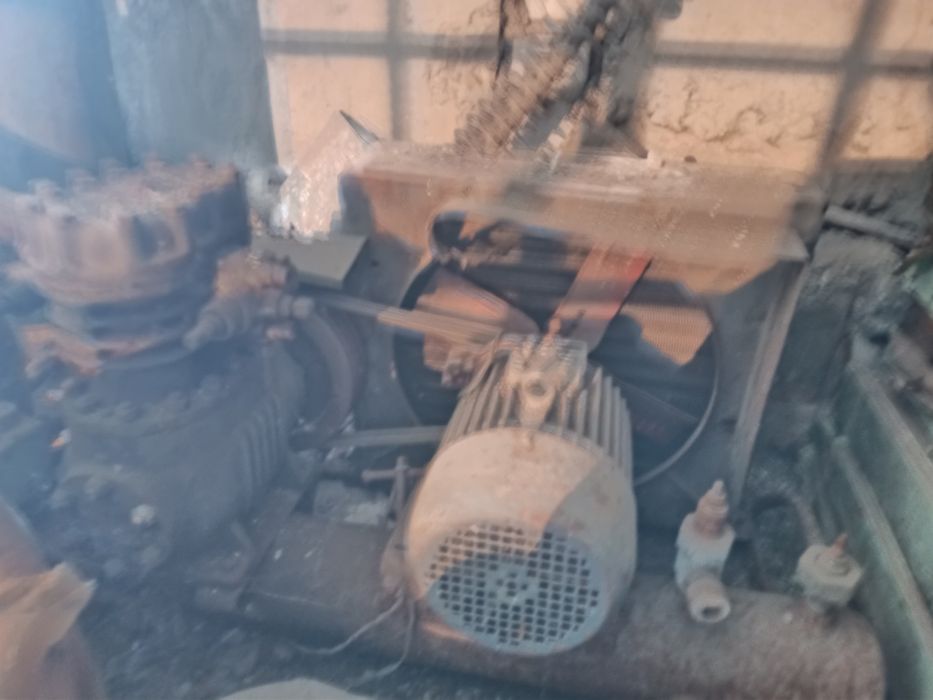 Холодильная камера