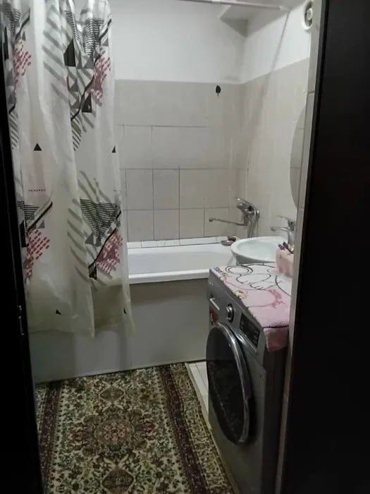 9-худуд. 2/5/7. 71 м². балкон 2×7 Сергели Янгихаёт продаётся квартира