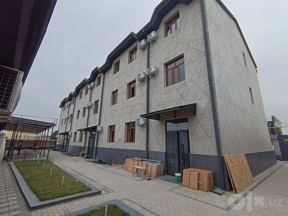 Продаётся гостиница