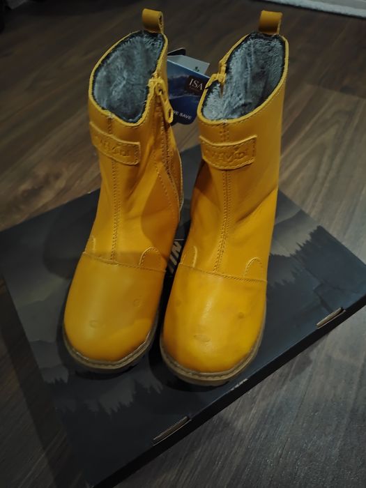 Детски боти Viking