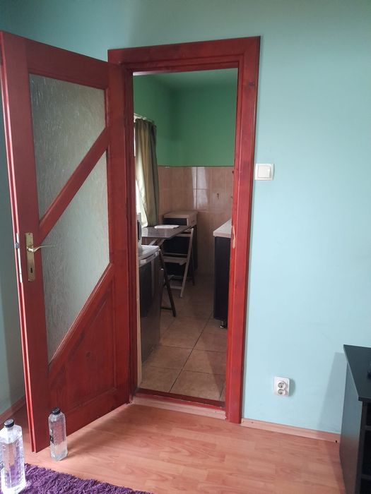 Vând apartament cu o camera