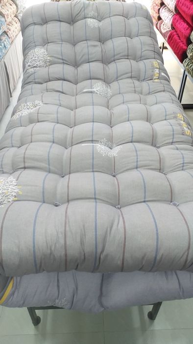 Ватный матрас от 180000