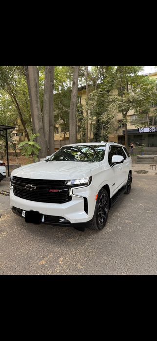 Продаётца Chevrolet Tahoe