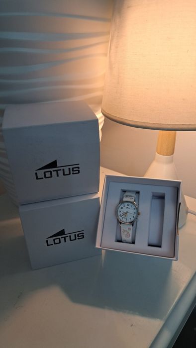 Ceas LOTUS original
