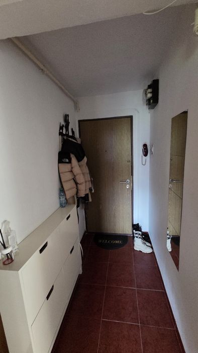 Proprietar, inchiriez apartament bld. Iuliu Maniu