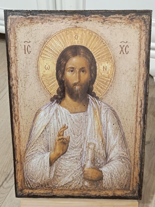 Hristos Mântuitorul