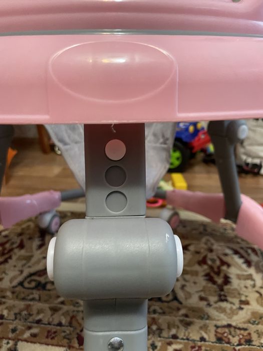 Ходунок новый детский