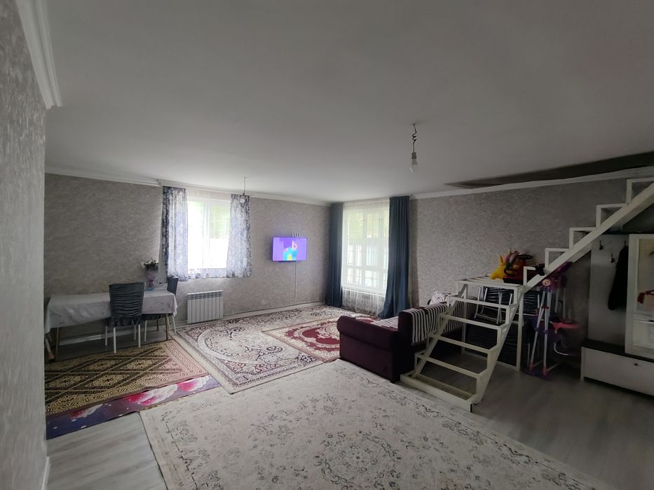 Срочно продам дом