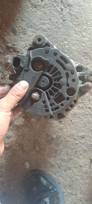 Alternator golf 4 1.9 tdi