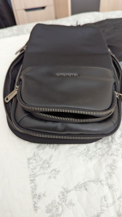 Мъжка чанта Valentino