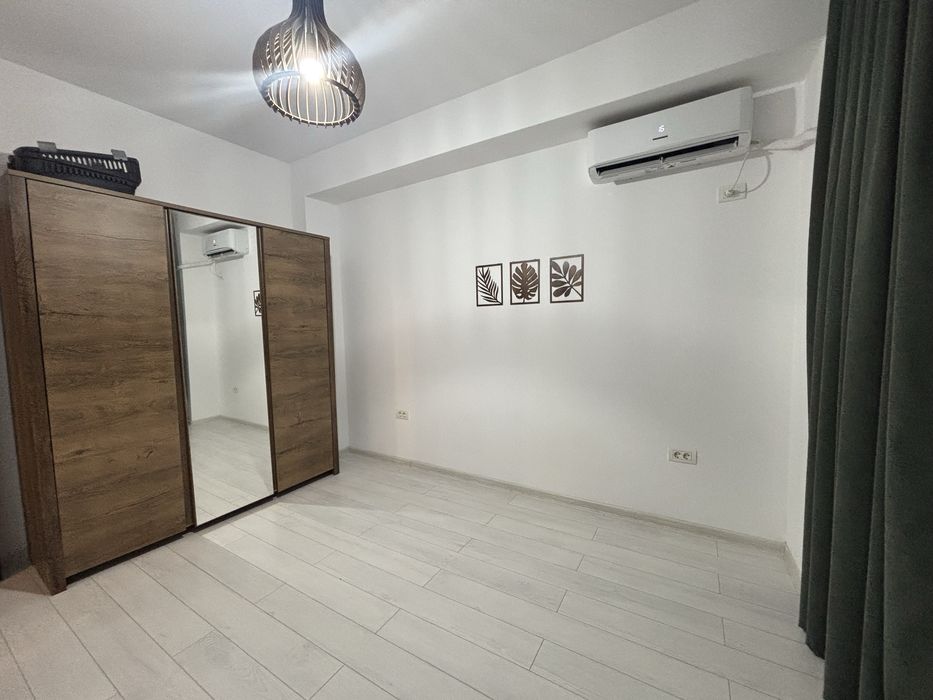 Apartament 2 camere de vanzare, cartier Militari Residence