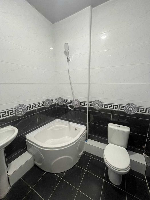 (М) Продаётся 3-я квартира O'rikzor Residence/Урикзор резиденс, 85 м²