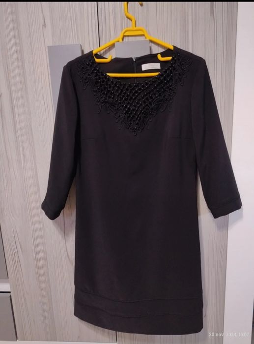 La Donna Rochie elegantă de seară Luxury Fashion Design