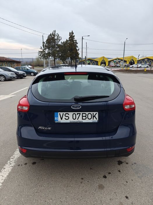 FORD Focus 2017 — imagine 15