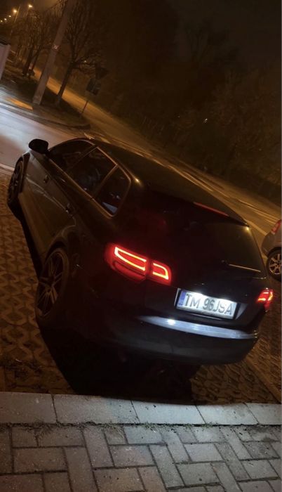 AUDI A3 2010 — imagine 4