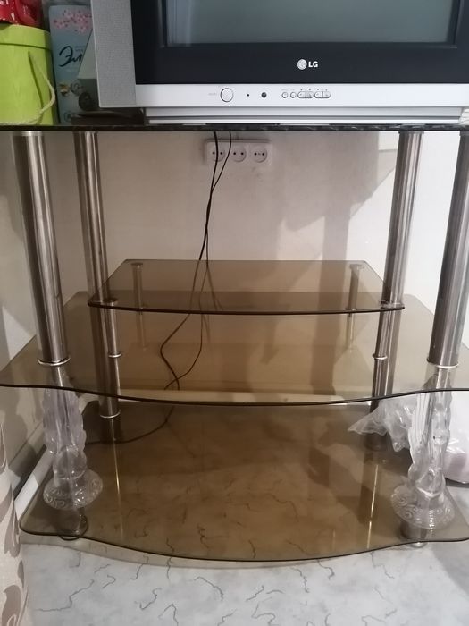 Продаётся подставка под телевизор