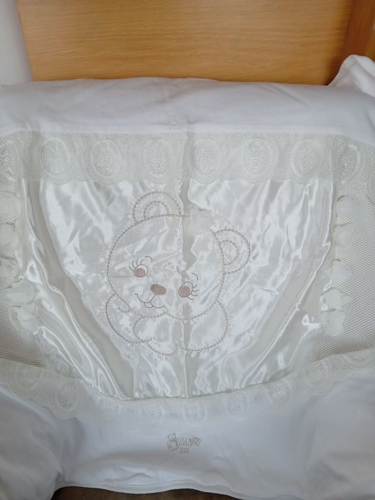 Детски   одеяла .