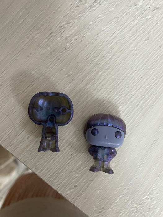 фигурка очень странные дела УИЛЛ